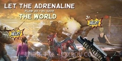 黑色行动的召唤截图2