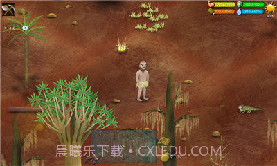 挨饿荒野内置菜单截图1 挨饿荒野内置菜单截图1