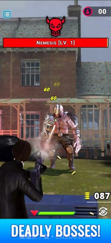 最后幸存者启示录截图4