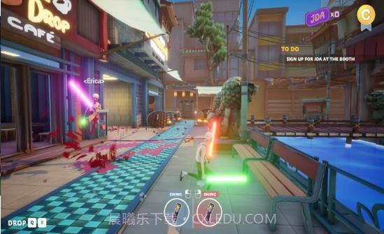 Just Die Already截图1