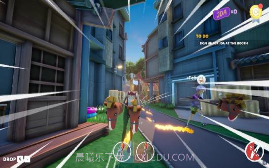 Just Die Already截图2