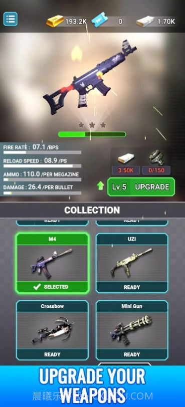 最后幸存者启示录截图3