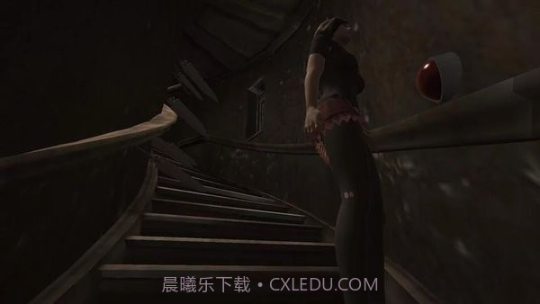 逃出僵尸馆截图3