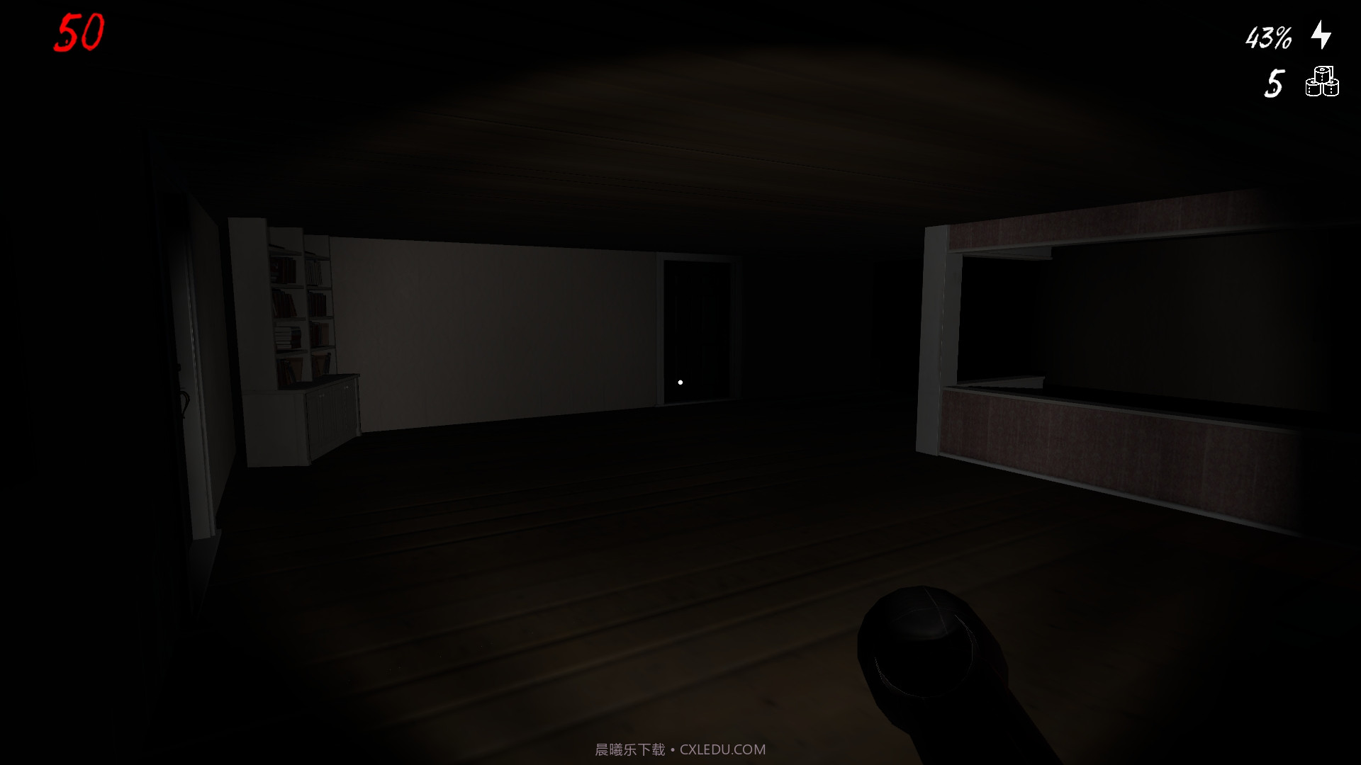 马桶人噩梦截图3 马桶人噩梦截图3