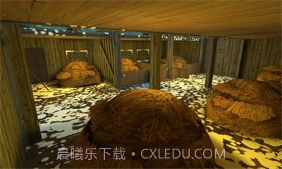 恐惧娃娃截图2 恐惧娃娃截图2