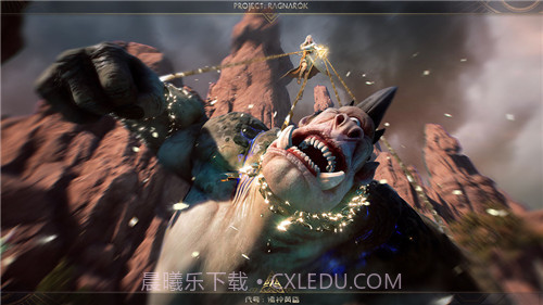 代号诸神黄昏截图3 代号诸神黄昏截图3