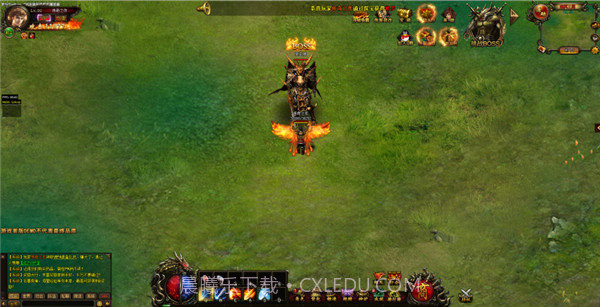 热血虎卫截图4 热血虎卫截图4