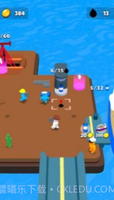 采油小子截图2 采油小子截图2