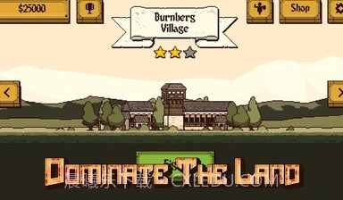 该死的混蛋旧版截图4 该死的混蛋旧版截图4