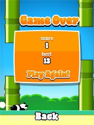 熊猫放屁最新截图2 熊猫放屁最新截图2