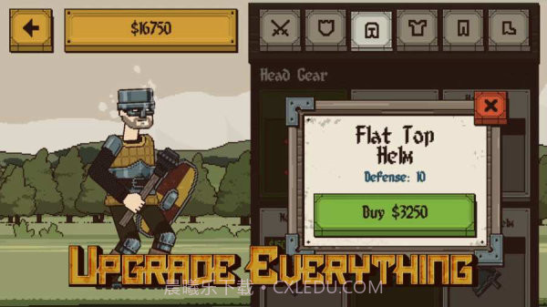 该死的混蛋存档版截图5