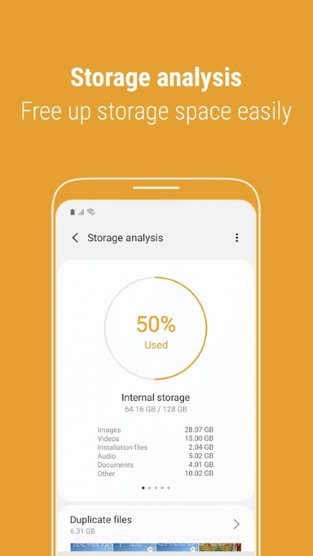 三星文件管理器截图3 三星文件管理器截图3