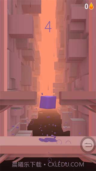 跳跃果冻Jelly Jump截图3 跳跃果冻Jelly Jump截图3