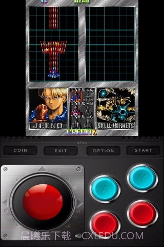 疯狂枪支截图2 疯狂枪支截图2