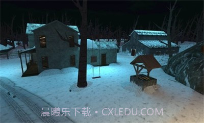 恐惧娃娃截图1 恐惧娃娃截图1