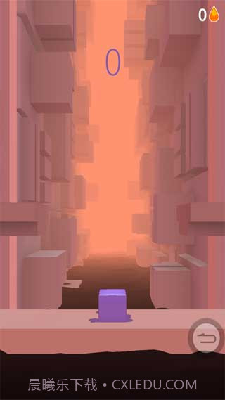 跳跃果冻Jelly Jump截图2 跳跃果冻Jelly Jump截图2