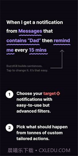 BuzzKill截图2 BuzzKill截图2