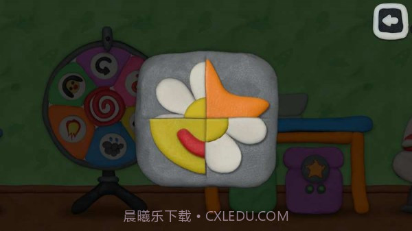 弗拉德和妮基的十二把锁截图2 弗拉德和妮基的十二把锁截图2