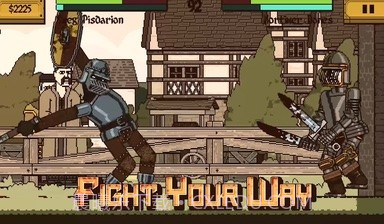 该死的混蛋旧版截图3 该死的混蛋旧版截图3