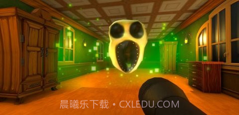 100道门恐怖逃生(Doors)截图3 100道门恐怖逃生(Doors)截图3