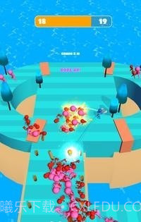 Cutting Twins截图5 Cutting Twins截图5