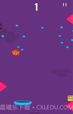 投篮模拟器截图1