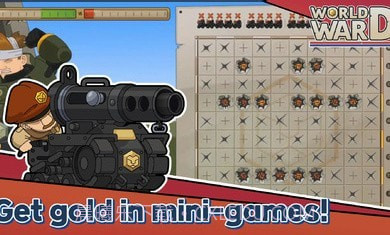 世界大战保卫战截图4 世界大战保卫战截图4