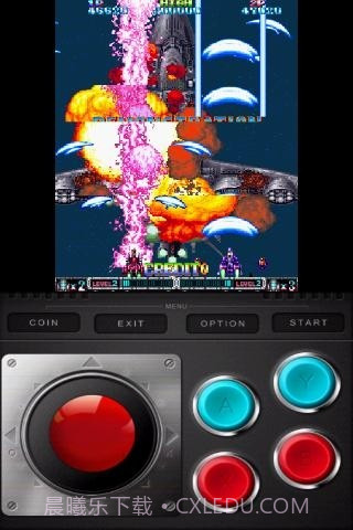 疯狂枪支截图4 疯狂枪支截图4