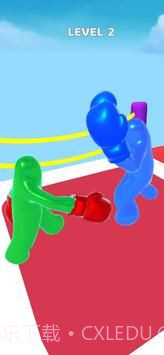 史莱姆跑者3D截图4