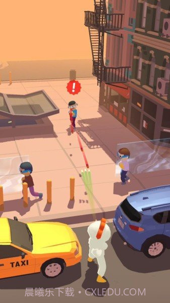 办公室捣蛋鬼内置菜单截图2 办公室捣蛋鬼内置菜单截图2