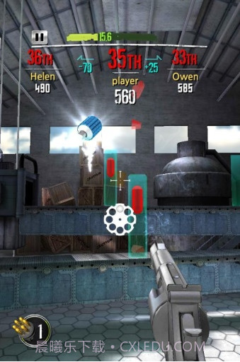 射击冠军截图1 射击冠军截图1