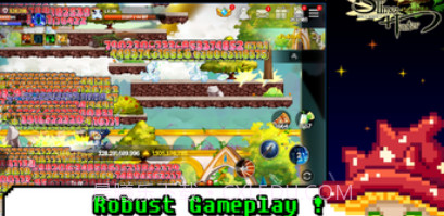 史莱姆猎人截图2 史莱姆猎人截图2