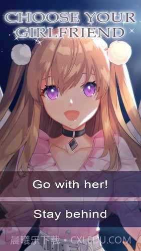 我的天使女友截图2 我的天使女友截图2