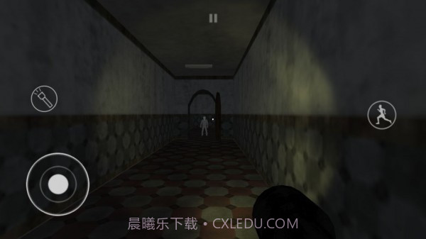 鬼屋生存模拟器截图2 鬼屋生存模拟器截图2