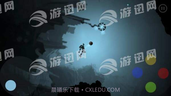 缺氧血症官网版截图3 缺氧血症官网版截图3