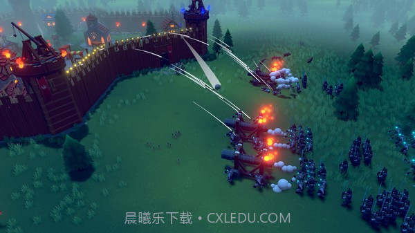 Becastled官网版截图1 Becastled官网版截图1