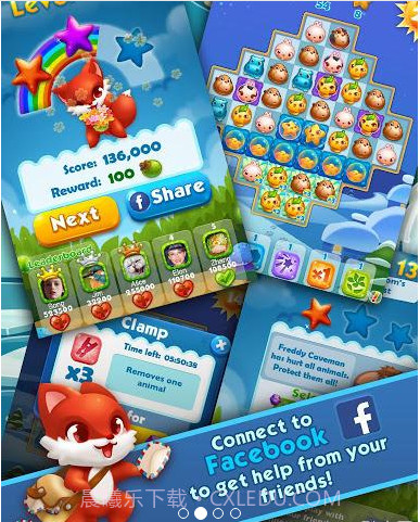 森林工坊截图2 森林工坊截图2