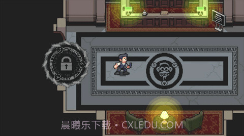 明日之舟黑暗欺骗者截图3 明日之舟黑暗欺骗者截图3