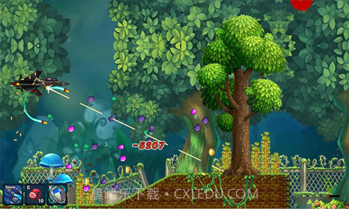 末世英雄无限金币无限版截图3