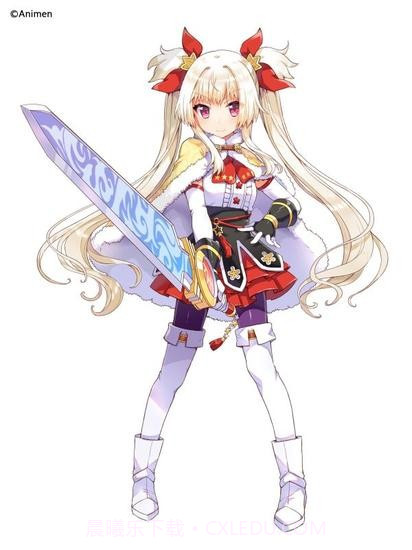 星耀学园截图3 星耀学园截图3