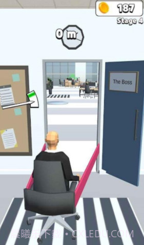 炒掉你的老板截图2 炒掉你的老板截图2