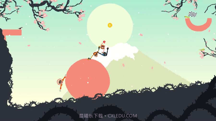 嘿哟走你截图3 嘿哟走你截图3