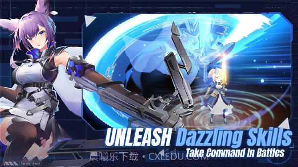 命运神之觉醒截图3