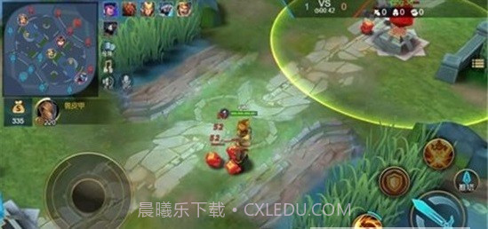 王者精英截图4 王者精英截图4