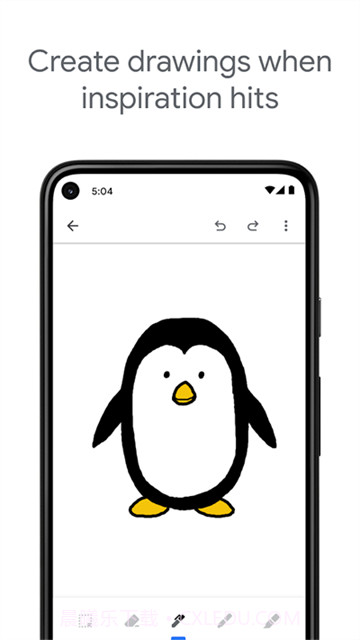 keep记事本截图2 keep记事本截图2