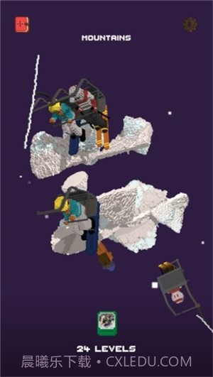 我的冬季相册截图3 我的冬季相册截图3