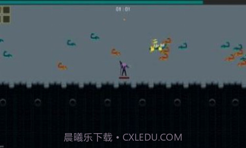 龙之幸存者截图2 龙之幸存者截图2