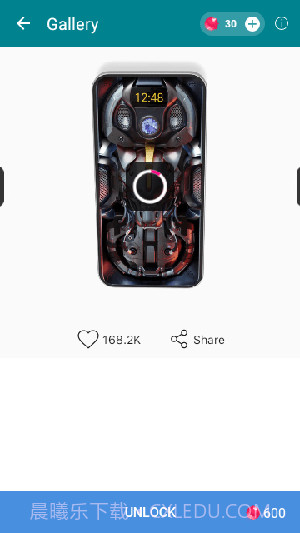 Wave截图3 Wave截图3