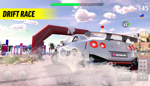 极限竞速专家汉化版截图1 极限竞速专家汉化版截图1