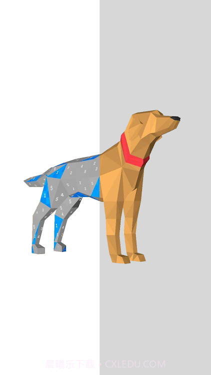 艺术着色截图1 艺术着色截图1